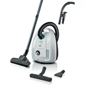 Bosch Usisivač sa kesom BGB38HYG1, 600 W, 4 l, Beli