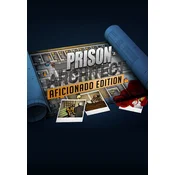 Prison Architect - Aficionado (DLC) Steam Key GLOBAL