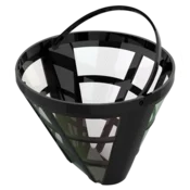 Westinghouse Retro Black kava set