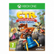 Crash Team Racing: Nitro-Fueled Xbox One