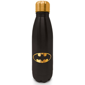 Boca za vodu Pyramid DC Comics: Batman - Gold Logo, 540 ml