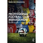 Professional Football Club Management
