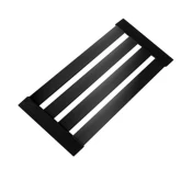 PYA FOLDING STEEL MAT BLACK EDITION