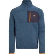 McKinley TAMPO II M, puli m.poh zip, modra 428934