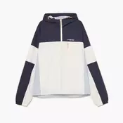 Cropp - Jakna s kapuljacom - navy