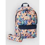 Rip Curl Dome 18L + Pc Mixed nahrbtnik navy