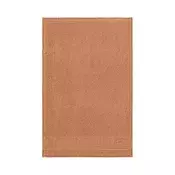Majhna bombažna brisača Kenzo KWEAVE Cannelle 45 x 70 cm
