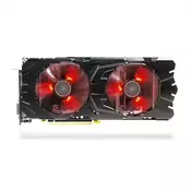 KFA2 GTX 1080 8GB | Grafična Kartica