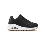 Skechers Superge Uno 310024L BLK Črna
