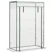 Homestar Toplarna 100x50x150 cm prozorna