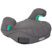 Graco Buster auto sedište 137-150 cm Max, Sivo