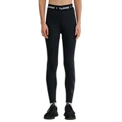 Hummel helanke Hmlpulse mid waist tights za žene