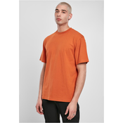 Tall Tee rusty