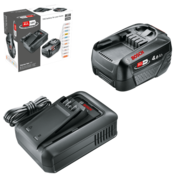 BOSCH začetni komplett 18 V 1600A031T6 1 kos