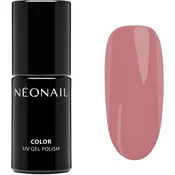 NeoNail gel lak 7,2 ml - Frozen Roses
