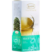 Čaj Ronnefeldt Joy of Tea Mint & Fresh 15 vrečk