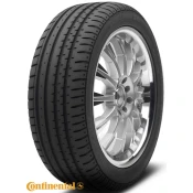 CONTINENTAL letna pnevmatika 255/35R20 97Y ContiSportContact 2