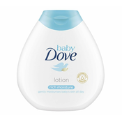 Dove Baby Reach Moisture losion za tijelo, 400 ml