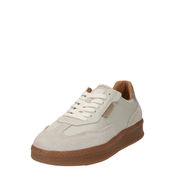 STEVE MADDEN Nizke superge Euphoria kit/bela