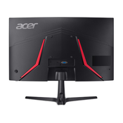 ACER 23.6 ED240QP0BI Nitro VA 144 Hz zakrivljeni gaming monitor