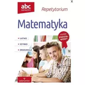 ABC Maturzysty. Matematyka ZP w.2018 ADAMANTAN
