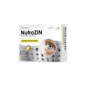 Podpora vidu – NutroZIN Activlab Pharma (60 kapsul)