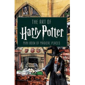 Art of Harry Potter