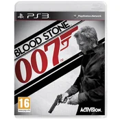 James Bond 007 Blood Stone (PS3) - rabljeno