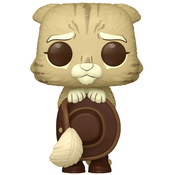 Figura Funko POP! Shrek - Puss in Boots (Special Edition)