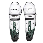 Ščitniki za golenico CCM JetSpeed FTWomen Senior 14 palcev