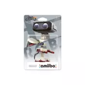 Amiibo Super Smash Bros R.O.B. Famicom Colors no 54