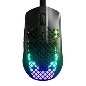 Miš Steelseries Aerox 3 - Onyx