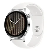 Xiaopijiang Zamenska narukvica za pametni sat za Huawei Watch, Bela