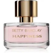 Betty Barclay Happiness toaletna voda za žene 20 ml