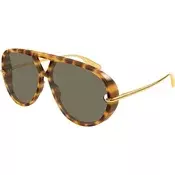 Bottega Veneta sončna očala aviator