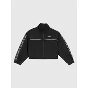 GAP Childrens Zipper Jacket Windbuster - Girls