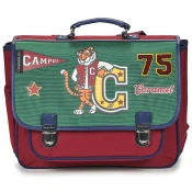 CARAMEL & CIE  CARTABLE 38 CM ACADEMY  Večbarvna