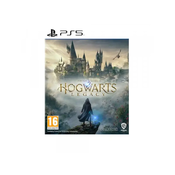 Warner Bros PS5 Hogwarts Legacy