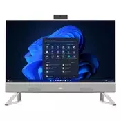Dell 27 AIO Core 7-150U, 32GB, 1TB SSD, Windows 11 Pro, Touch