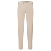Bugatti Chino hlače 4890-76301C Bež Slim Fit