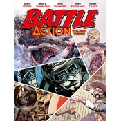 Battle Action Volume 3