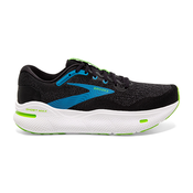 Brooks GHOST MAX, moški tekaški copati, črna 110406