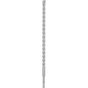 slomart Proline S4 vijačno svrdlo za beton SDS Plus 16 x 450 mm