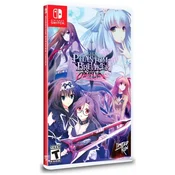 Phantom Breaker: Omnia (SWITCH)