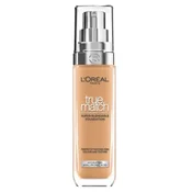 L’Oréal Paris True Match tekoči puder odtenek 6N 30 ml