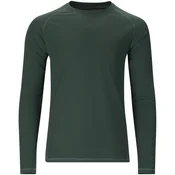 Endurance Geaymay L/S Tee