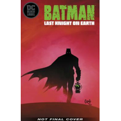 Batman: Last Knight on Earth