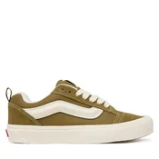 Tenis superge Vans Knu Skool VN000D22OVB1 Zelena