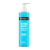 Neutrogena Gel za cšcenje lica Hydro Boost, Bez mirisa 200ml