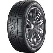 Continental Zimska pnevmatika 285/40R22 110W XL FR TS860S WinterContact 03556480000